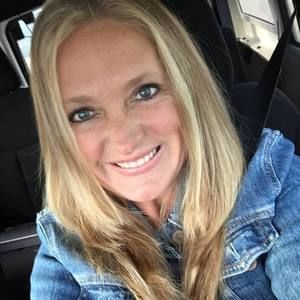 Meet your Posher, Terri